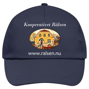 Keps   Rälsen