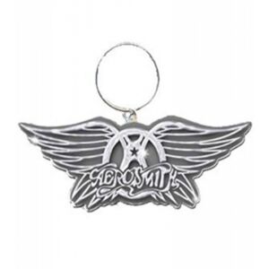 Nyckelring Aerosmith