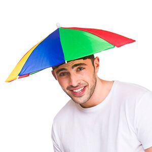 WICKED Hatt Paraply