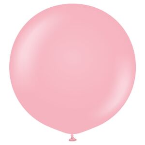 INCLUDERA Rosa Stora Ballonger Flamingo Pink 2-pack