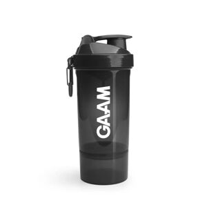 Gaam Smartshake 2go 800 Ml Black