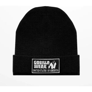 Gorilla Wear Vermont Beanie