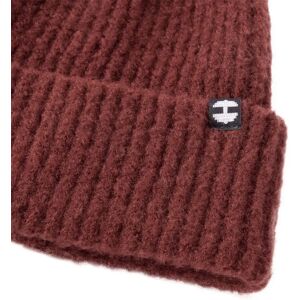 Better Bodies Stockholm Beanie Maroon