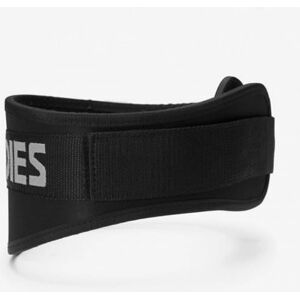 Better Bodies Basic Gym Belt Black L