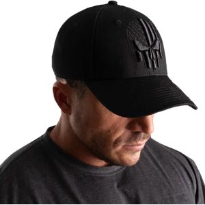 Gasp Relentless Cap Black