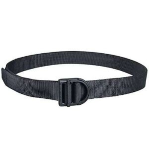 5.11 Tactical Trainer Belt (Färg: Svart, Storlek: 3XL)