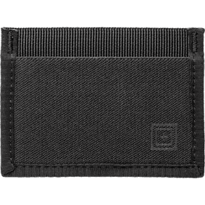 5.11 Tactical Turret Card Wallet (Färg: Svart)