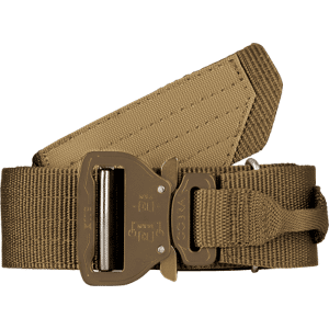 5.11 Tactical Maverick Assaulters Belt (Färg: Kangaroo, Storlek: Medium)