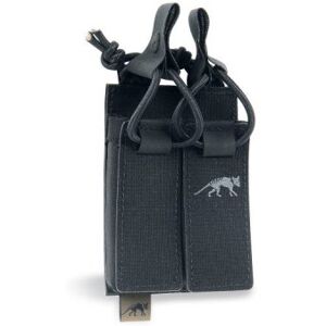 Tasmanian Tiger DBL Pistol Mag Pouch VL (Färg: Svart)