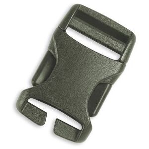 Tasmanian Tiger SR25 Quick-Release Buckle (Färg: Oliv)