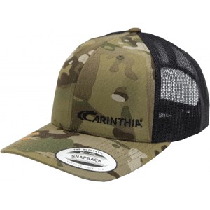 Carinthia Tactical Basecap (Färg: Multicam)