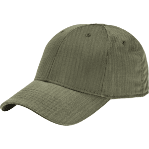 5.11 Tactical Flex Uniform Hat (Färg: TDU Green, Storlek: M/L)