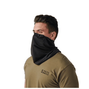 5.11 Tactical Alpha Gaiter (Färg: Svart)