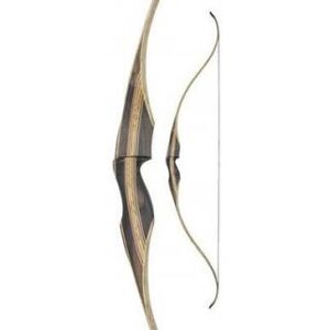 Annan Tillverkare White Feather One Piece Fieldbow 60