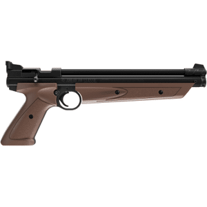 Crosman 1377C Brown 4,5mm