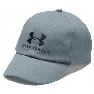Under Armour Women's Favourite Sportstyle Logo Keps (Färg: Blå)