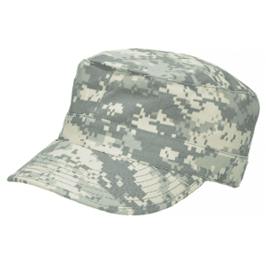 Mil-Tec US AT-Digital ACU Field Cap Large