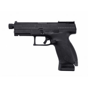 ASG CZ P-10C OR-OT CO2 6mm - Svart