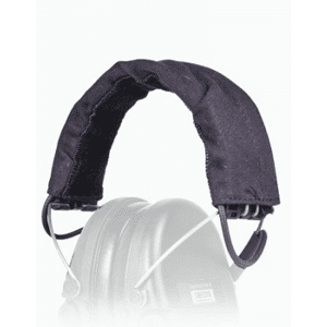 Sordin Headband (Färg: Svart)