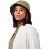 Jack Wolfskin Sun HAT, bay leaf, L