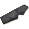 GmfLeX Gojo Satoru Mask ögonbindel Cosplay Prop Anime Black man Woamn Hair Band Gojo Satoru ögonbindel