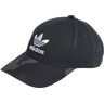 Adidas Originals Keps - Camo Bb - Svart - Adidas Originals - 60 Cm - Keps 60 cm