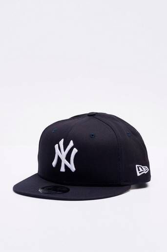 New Era Keps Mlb 9 Fifty New York Yankees Blå  Male Blå