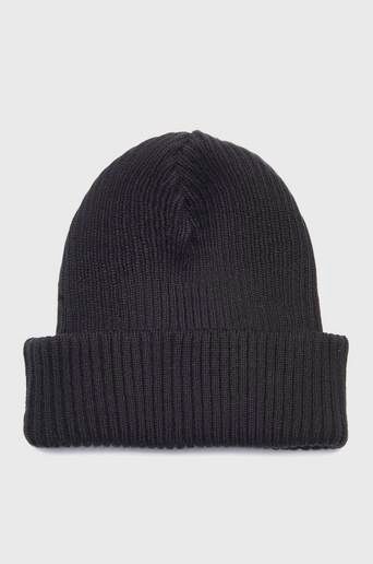 Studio Total Mössa Ronnie Beanie Navy Blå  Male Blå