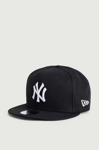 New Era Keps Mlb 9 Fifty New York Yankees Neyyan Black Svart  Male Svart
