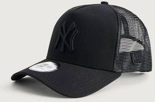 New Era Keps New Era Cap Svart  Male Svart