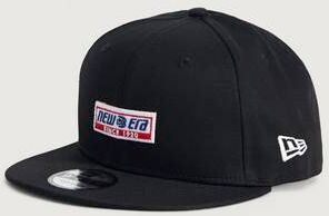 New Era Keps New Era Retro Block 9fifty Ne Svart  Male Svart