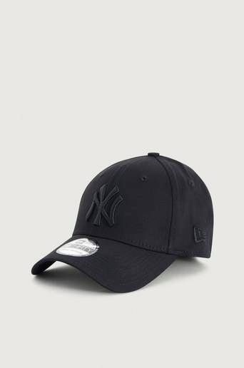 New Era Keps 39thirty League Basic Neyyan Svart  Male Svart