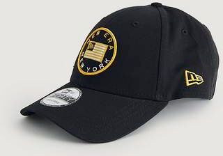 New Era Keps New Era Heritage 940 Svart  Male Svart