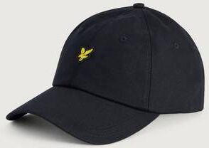 Scott Lyle & Scott Keps Baseball Cap Svart  Male Svart