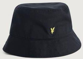 Scott Lyle & Scott Hatt Cotton Twill Bucket Hat Svart  Male Svart