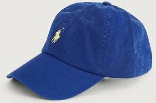 Polo Ralph Lauren Keps Classic Cap Blå  Male Blå