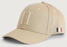 Les Deux Keps Encore Organic Baseball Cap Natur  Male Natur