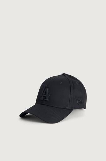 New Era Keps League Essential 940 Losdod Svart  Male Svart