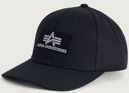 Alpha Industries Keps Cap Vlc Ii Svart  Male Svart