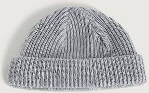 Studio Total Mössa Favourite Beanie Grå  Male Grå