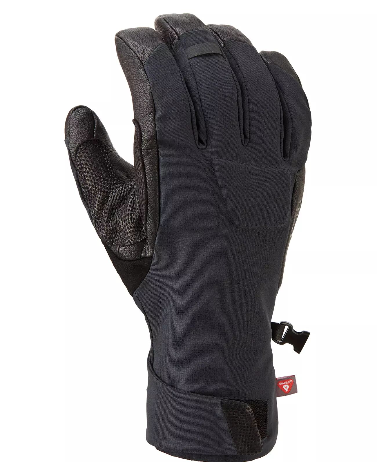 Rab Fulcrum GTX Glove - Handskar - Black - S