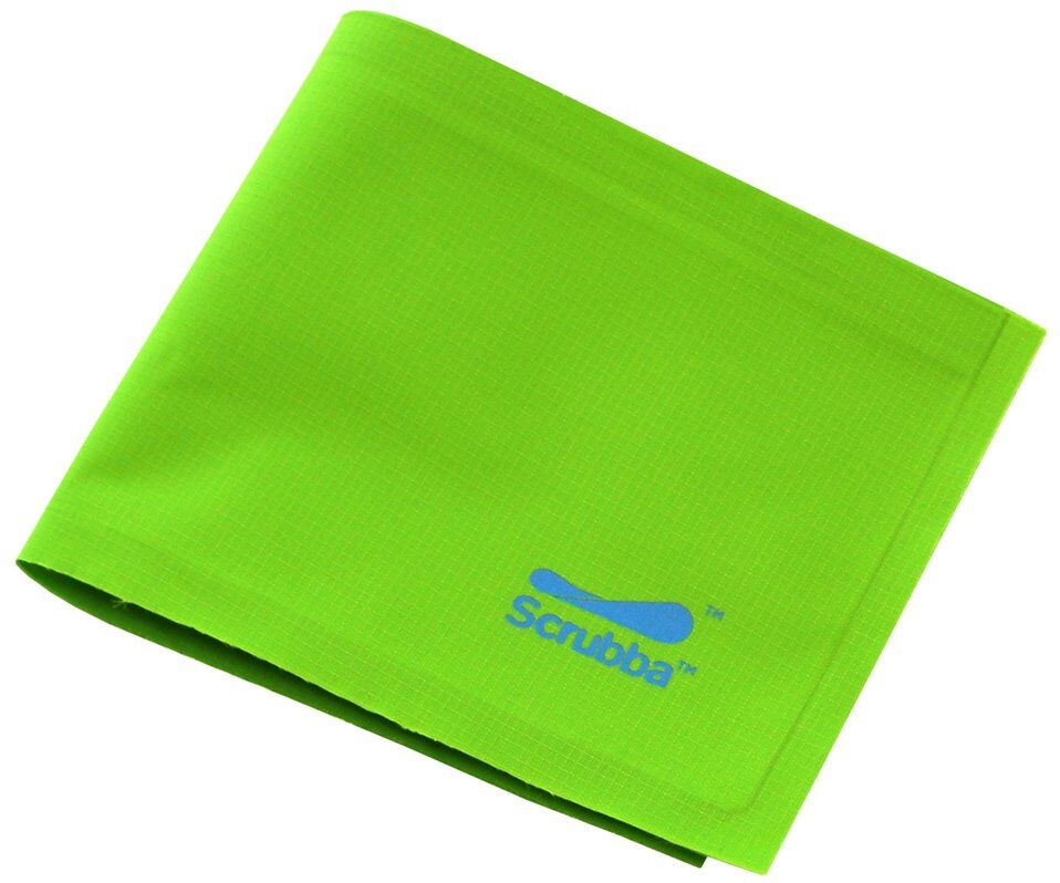 Scrubba Weightless Wallet RFID