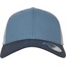 Flexfit 110 Blue Tones Trucker One Size male