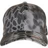 Impact on the Flexfit Kryptek cap L male