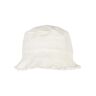 Flexfit Open Edge Bucket Hat offwhite One Size male