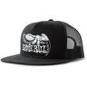 Ernie Ball Eagle Logo Trucker Hat Black