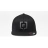 Horsefeathers Decker Cap Black Black Universal unisex