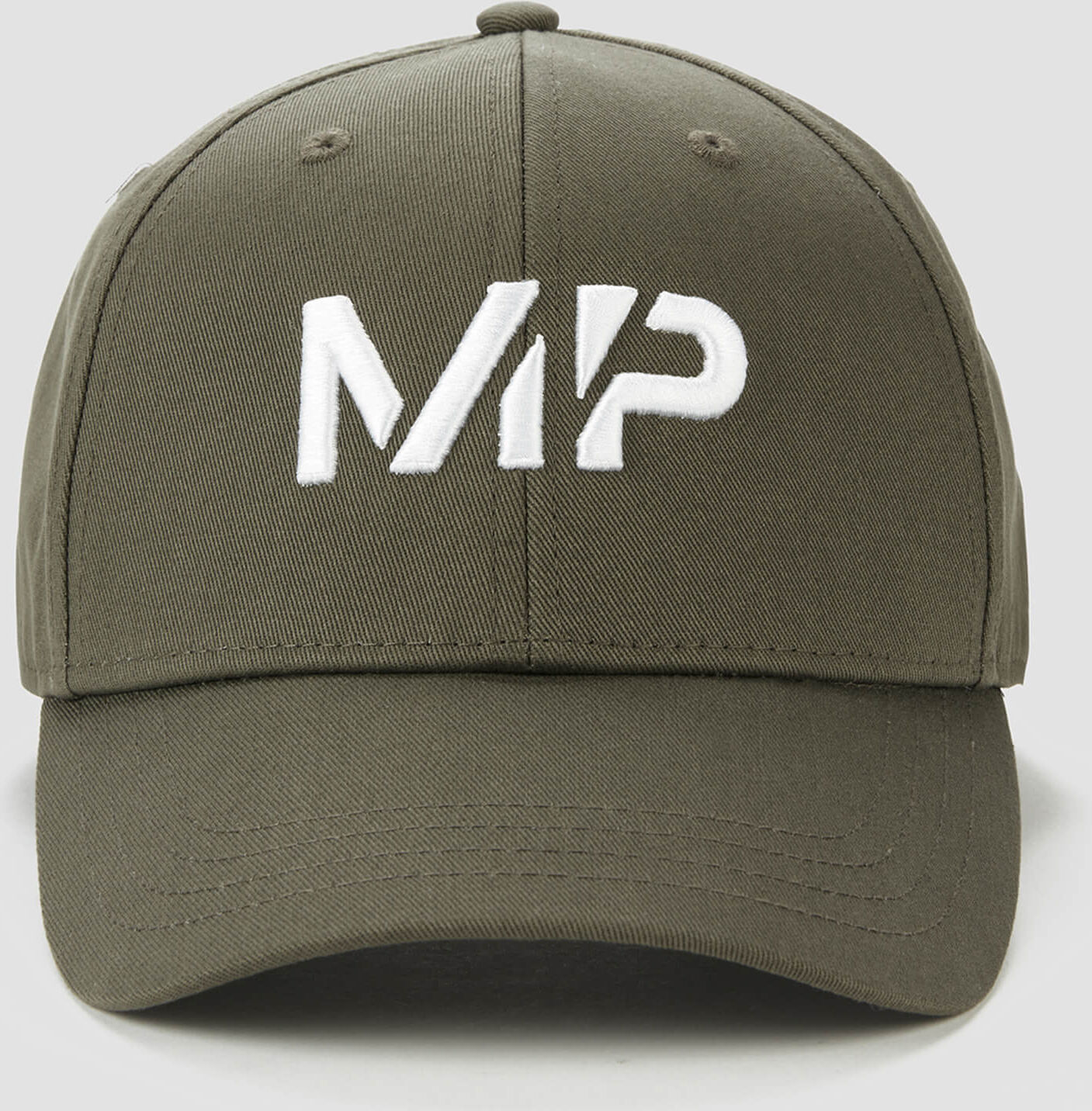 MP Essentials Baseball Cap - Dark Olive