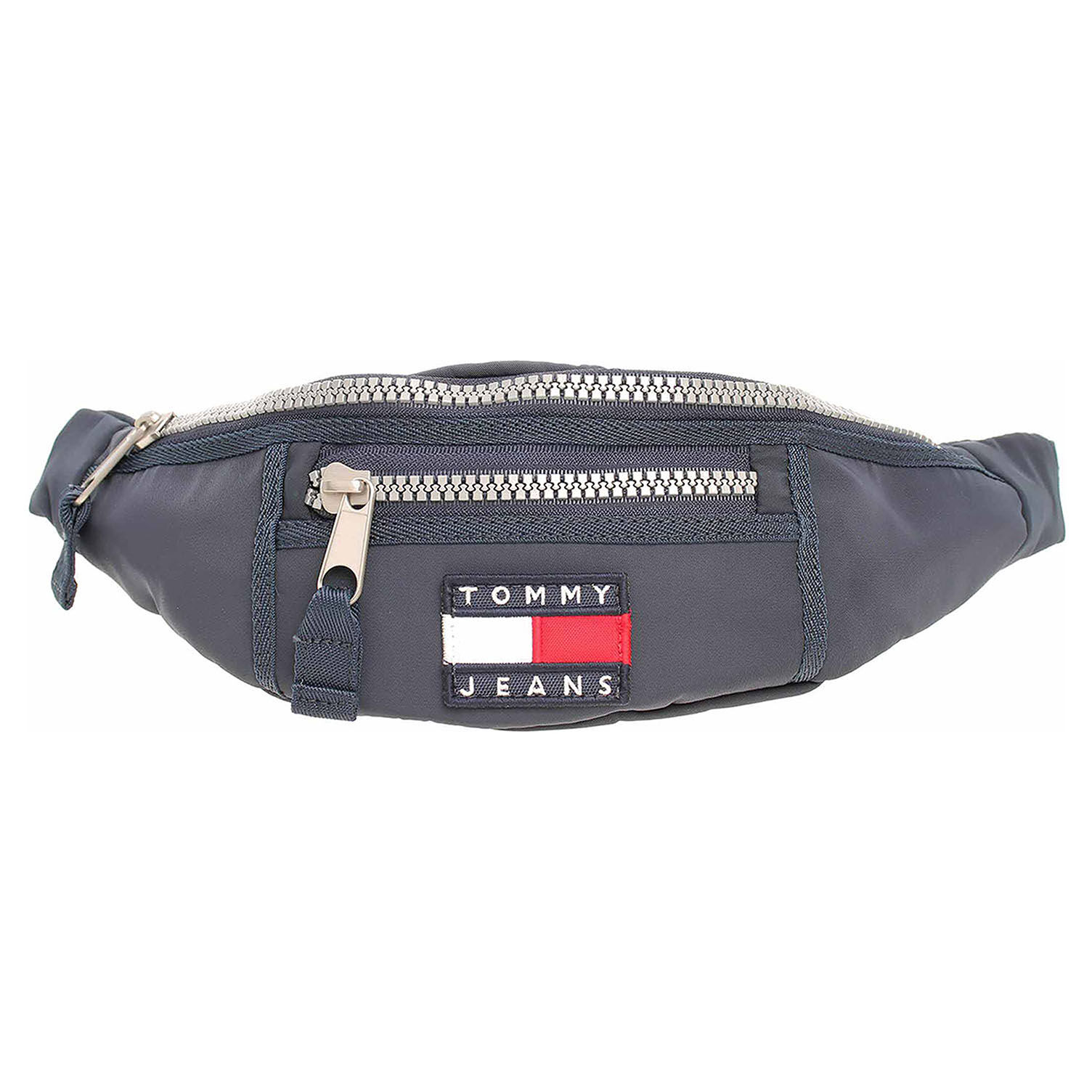 Tommy Hilfiger pánská ledvinka AM0AM05926 CBK black iris 1