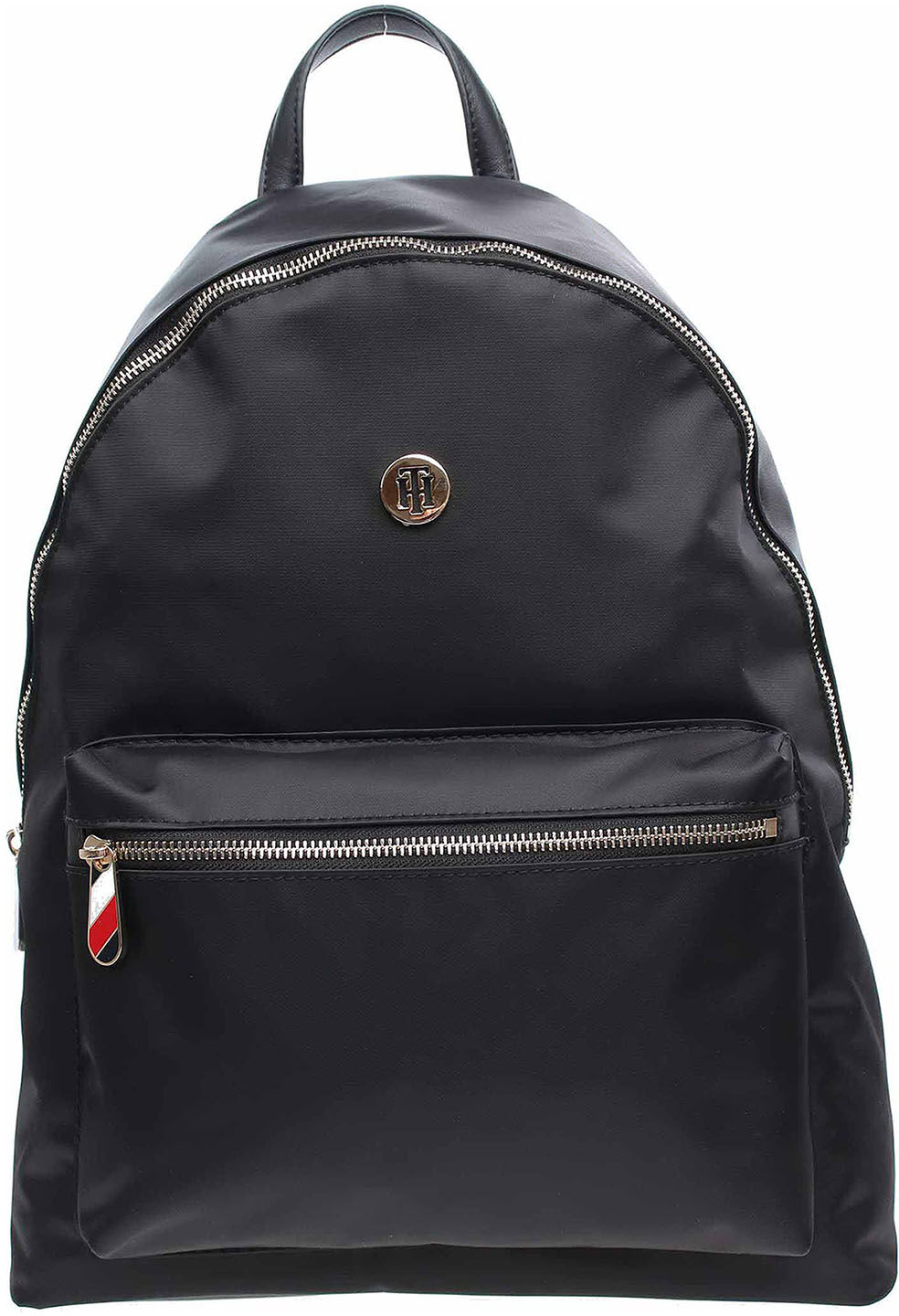 Tommy Hilfiger dámský batoh AW0AW08834 0GJ black 1